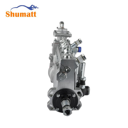 China Made Brand New Common Rail Fuel Pump B6AD548G-R for Diesel Engine System