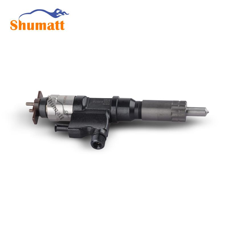 Re-manufactured Common Rail Fuel Injector 8-98151856-0 & 095000-8970 & diesel injector