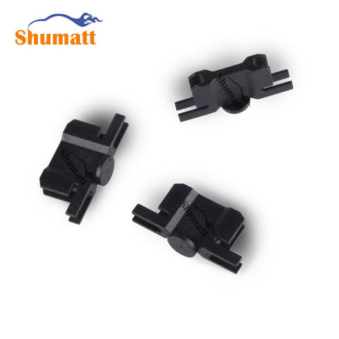 China Made New Common Rail Bosh 120 Injector Electrode Baffle for Injector 0445120002