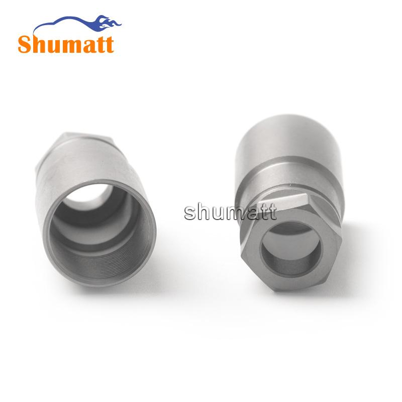 Common Rail 120 Series Injector Nozzle Tighten Nut 00RJ01101  for Injector 0445120033 & 034