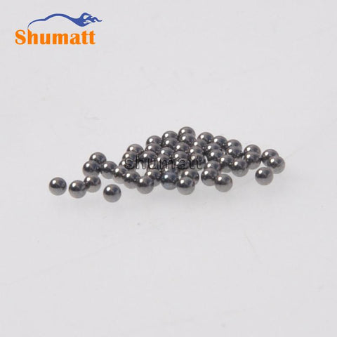 Common Rail CR 120 Series Fuel injector F00VC05001 Steel Ball 100 pcs Per Pack