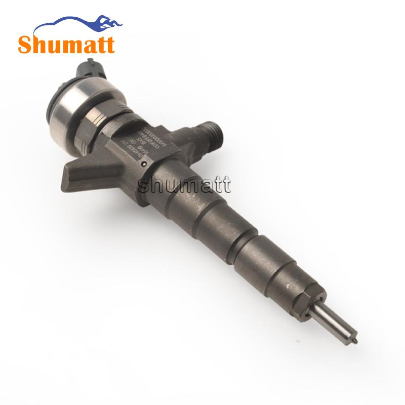 Re-manufactured Common Rail Fuel Injector 0445120216 OE 8-98087-985-1