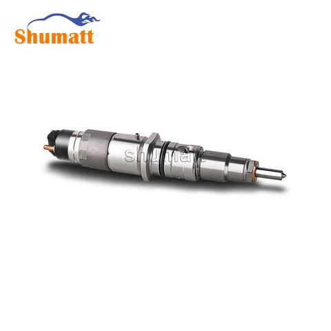 China Made New Common Rail Fuel injector 0445120231 OE 5 263 262 & 6754-11-3011