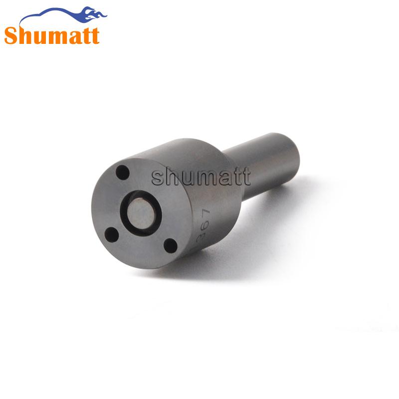 China Made New Common Rail injector Nozzle F01G00100F & DLLA156P1367 for Injector 0445110185 & 0445110283 & 0986435183
