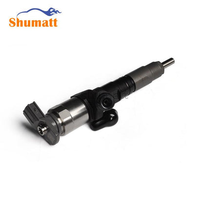 Common Rail Remanufactured Fuel Injector 295050-0933 & injecteur