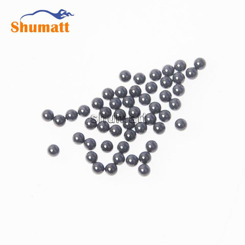 Original New Common Rail CR 110 Series Fuel injector F00VC05009 Steel Ball 100 pcs Per Pack