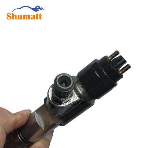 Common Rail Fuel Injector 0445120324 for Diesel Engine System