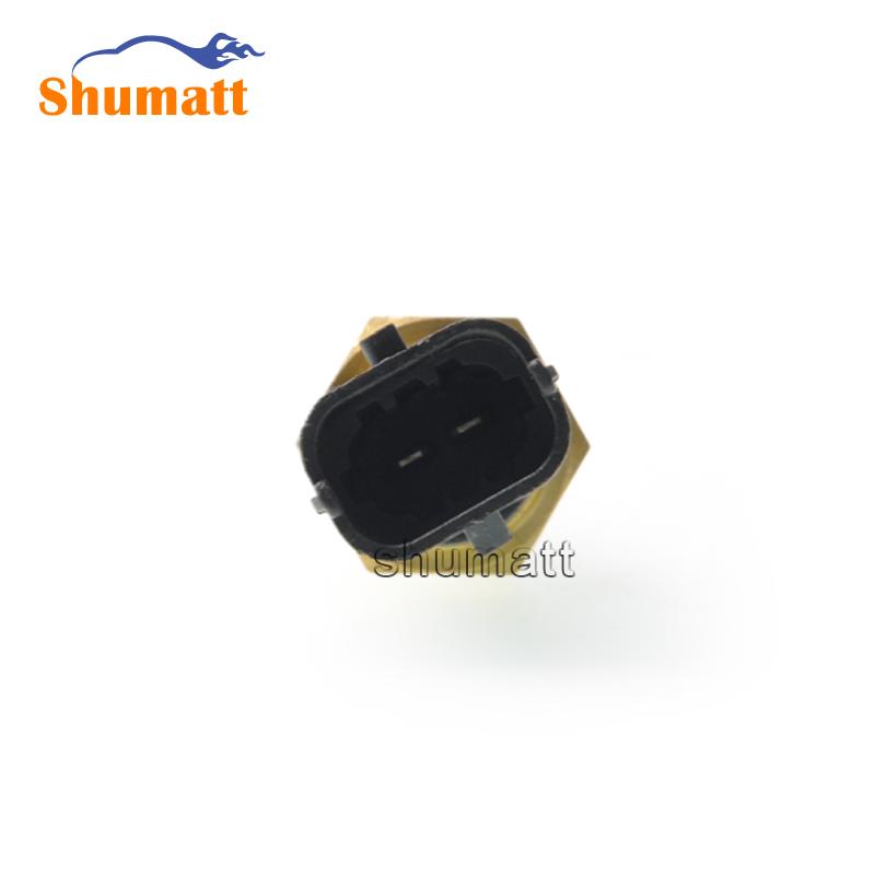 Common Rail CR Water temperature sensor 0281002209 for Diesel Engine 46472179 27712011 3602160-55D 500382599 CASE-82017881 93342219 5010412450 82017881 12628120  50633600 etc