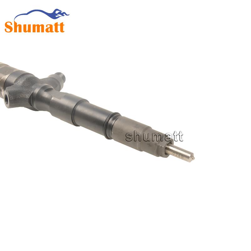 Re- manufactured Common Rail Diesel Fuel Injector  095000-7800  095000-7801