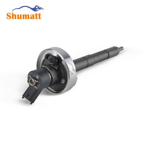 Genuine New Common Rail 0445110878 0445110467 16600-2DB4A 16600-2DB4B 166002DB4A   166002DB4B Fuel Injector  OE 166002DB4B