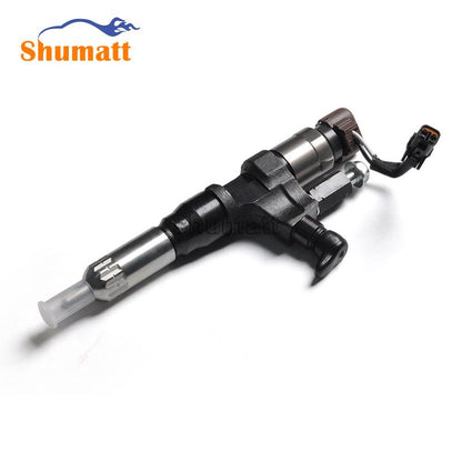 Common Rail 095000-6590 & 095000-6592 & 095000-6593 injector Assy for Diesel Engine System