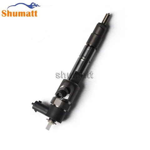 Re-manufactured Common Rail Fuel Injector 0445110631 for Diesel Engine System