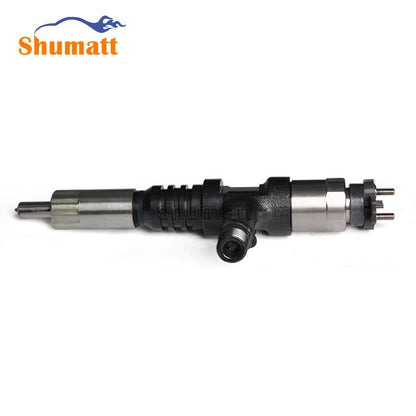 Remanufactured Common Rail Fuel Injector 095000-6280