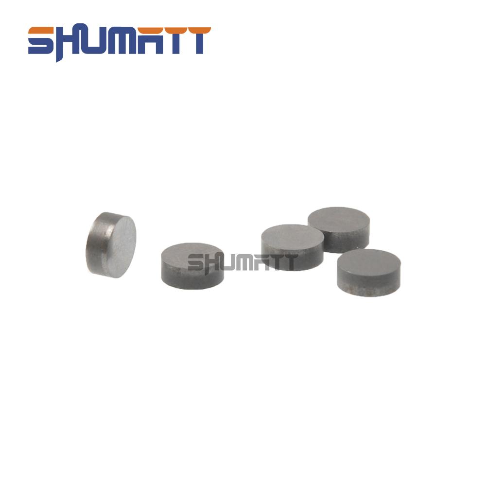 Medium pressure CR 320 solenoid valve spring force adjusting shim（50pcs）
