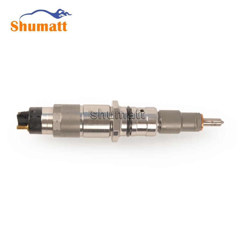 China Made New Common Rail Injector 0445120059 for Diesel Engine System