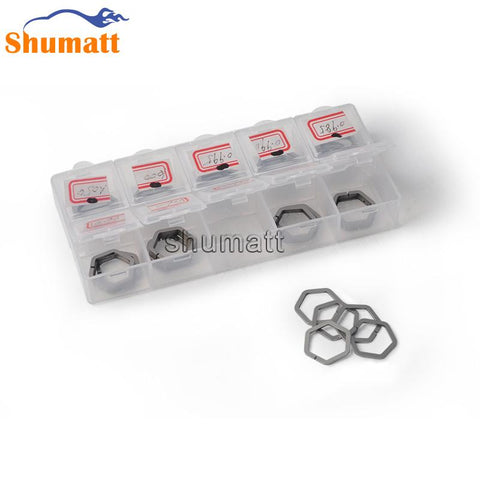 Common Rail Piezo Injector Adjust Washer Shim