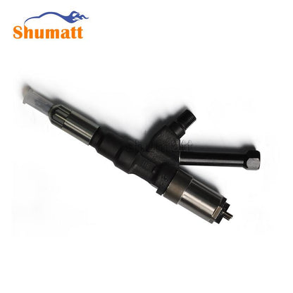 Common Rail Fuel Injector 095000-0404 & Diesel Injector
