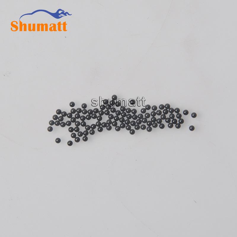 Common Rail CR Fuel injector overhaul kit 110 Series Black Steel Ball