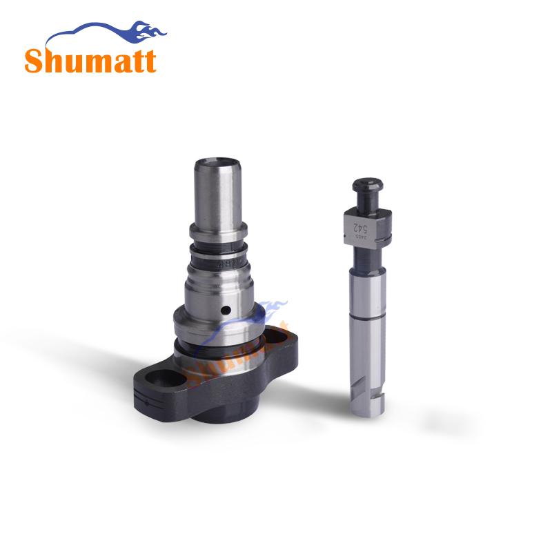 Common Rail EUR 2 2418455542 Pump Plunger for 0412926025 Fuel Pump