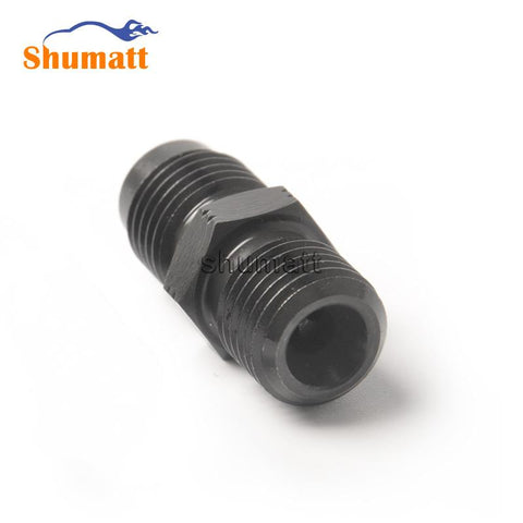 Common Rail F00RJ02654 & F00RJ02915 Oil Inlet Screw Two Heads connector for 120 Series Injector