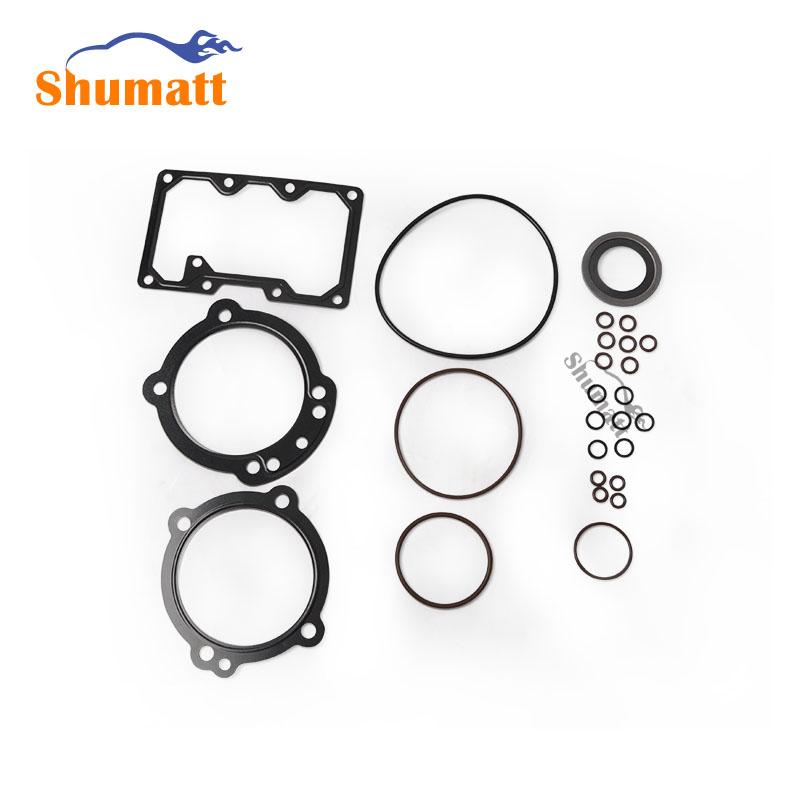 Common Rail Overhaul Kit with O Ring Original Imported Assembly for Fuel Inyectadora