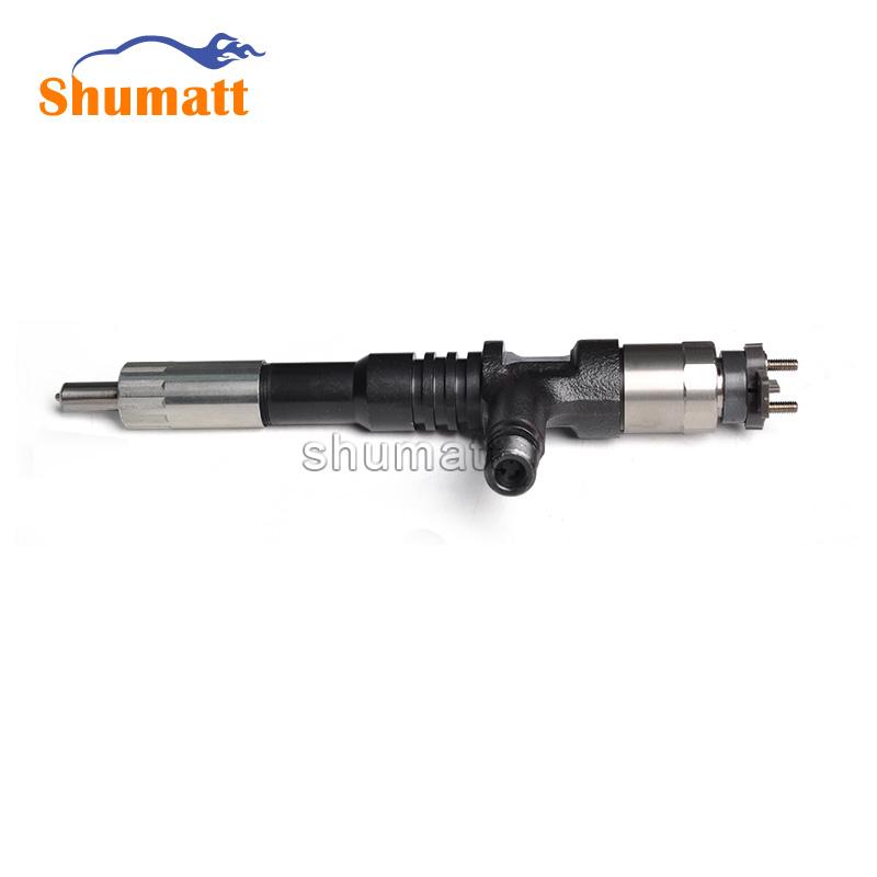 Common Rail Fuel Injector 095000-6070 & Diesel Injector