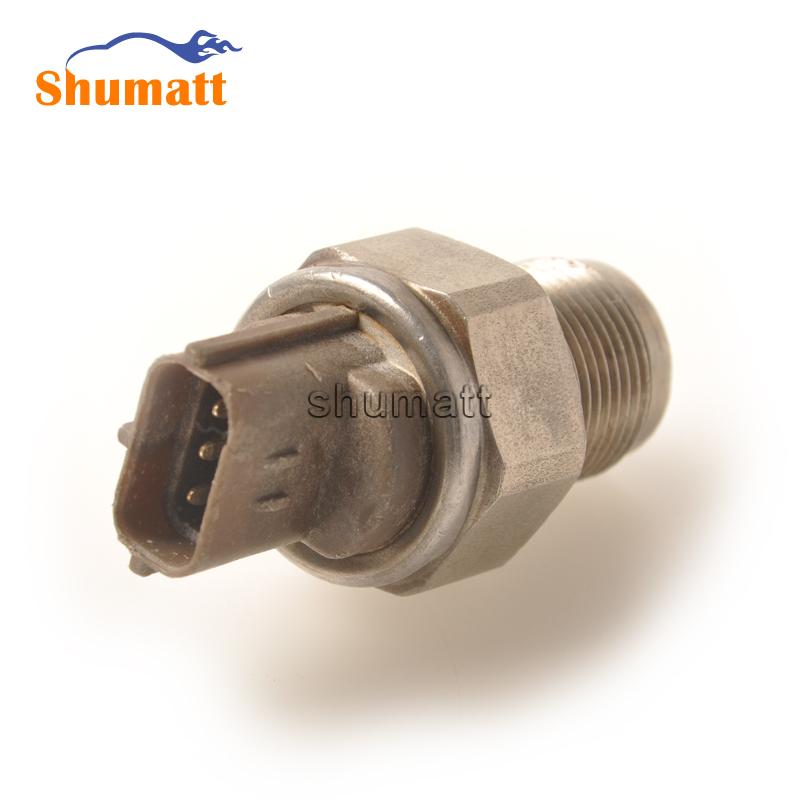 China Made New Common Rail Pressure Sensor 499000-6131 for diesel injector