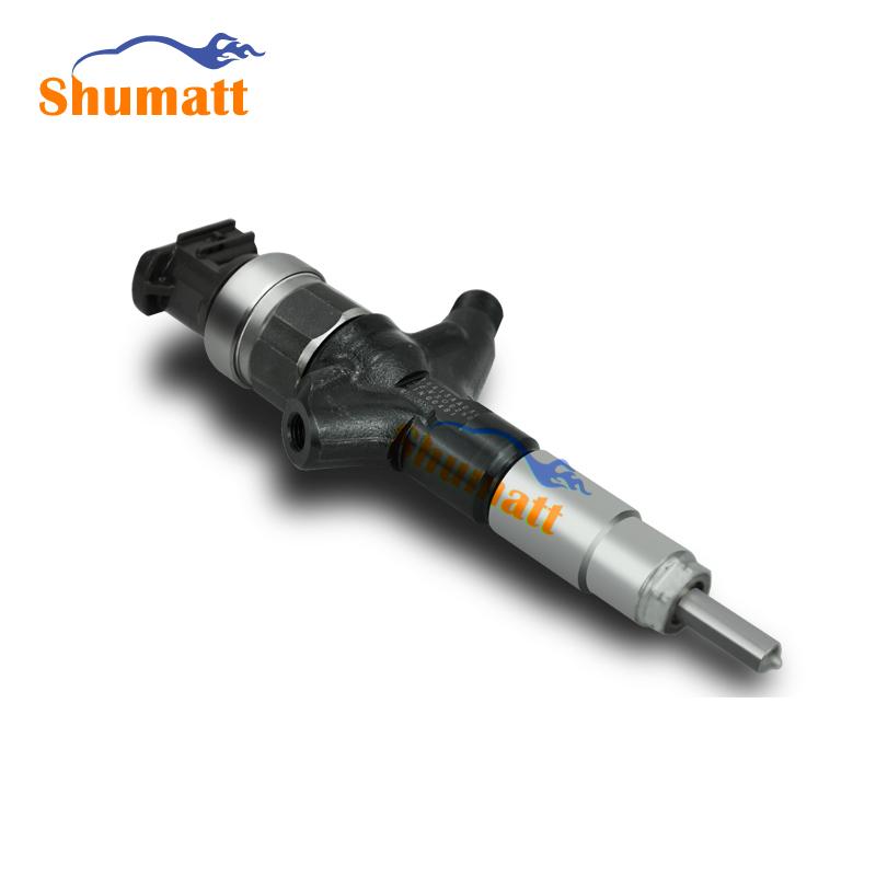 Common Rail 295050-0250 Fuel Injector & diesel injector & injecteur