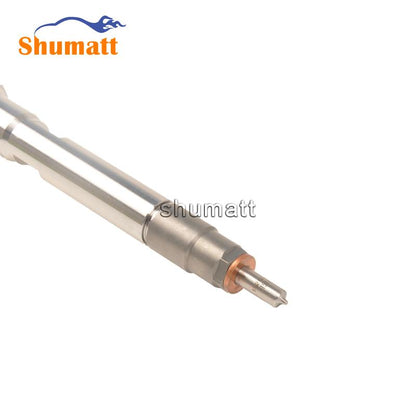 China Made New Common Rail Injector 0445110363 & 0445110362 for Diesel Engine System