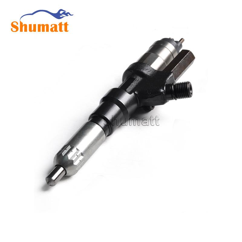 Common Rail Fuel Injector 095000-0176 & Injecteur & Diesel Injector
