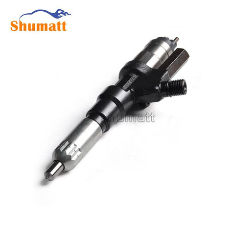 Common Rail Fuel Injector 095000-0176 & Injecteur & Diesel Injector