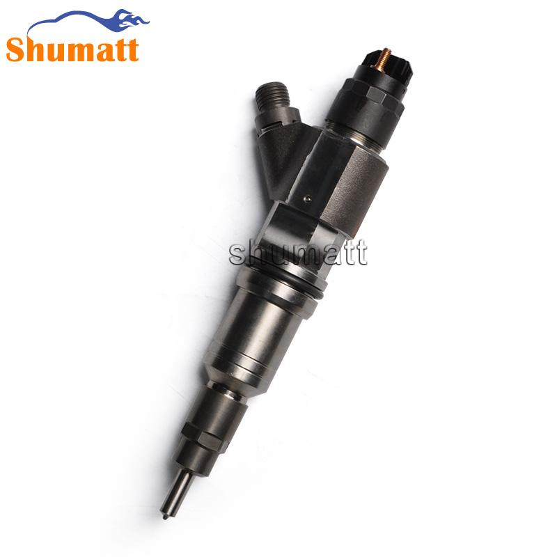 Re-manufactured Common Rail Fuel Injector 0445120157 for Diesel Engine System