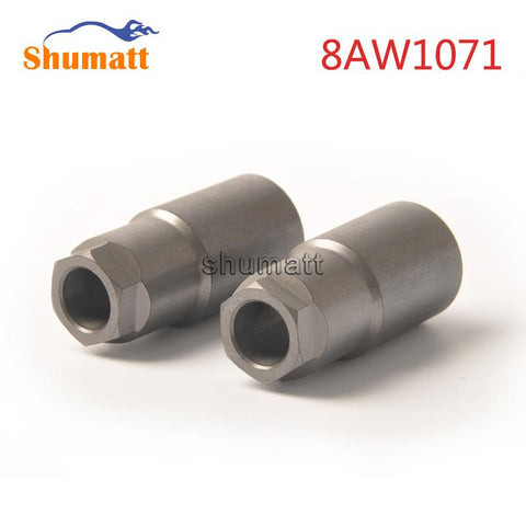 Common Rail Injector Nozzle Tighten Nut Injector 093164-4250 for 095000-679182908710 Injector