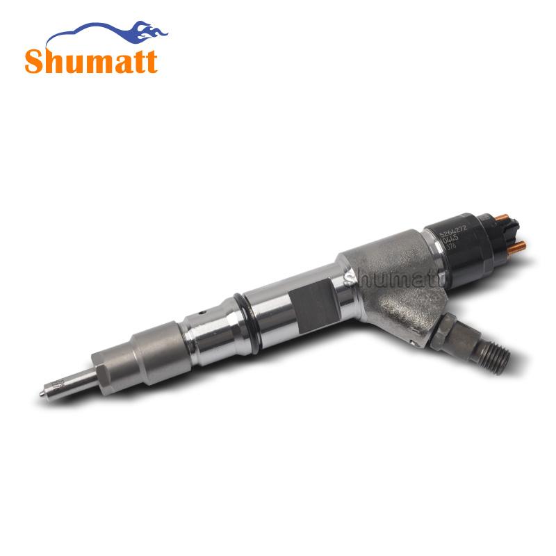 China Made New Common Rail Fuel injector 0445120297 OE 5264272 & 2P0 130 201 A