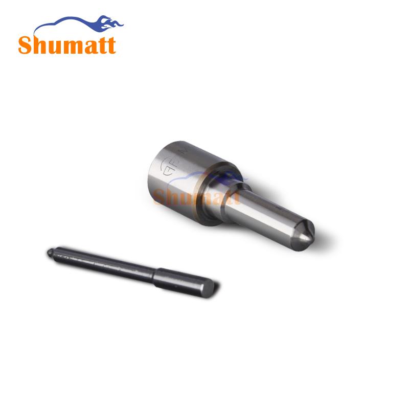 China Made New M1001P152 Liwei Injector Nozzle for CR Fuel Injector