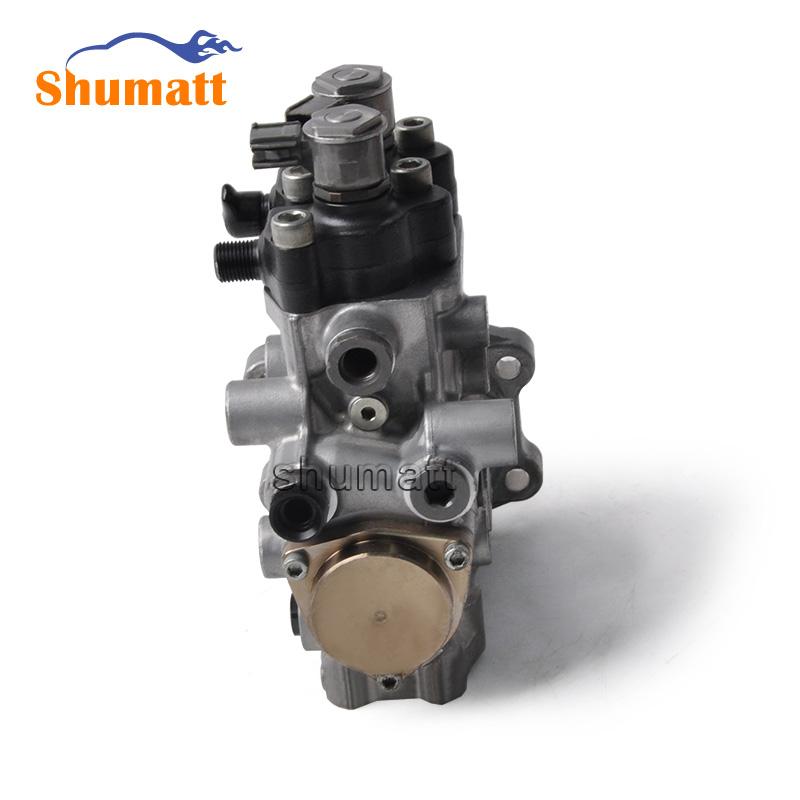 Common Rail HP6 Fuel Pump HP6-0020 for Diesel Injection Pump