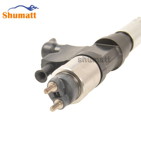 Re- manufactured Common Rail Diesel Fuel Injector 095000-5500