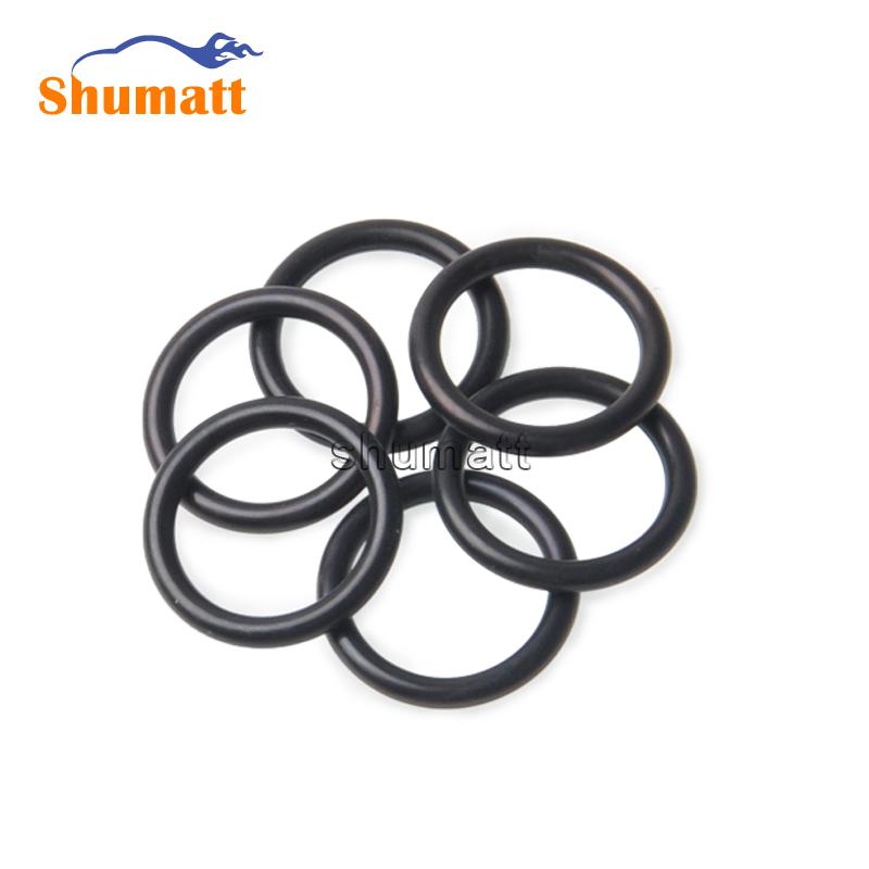 Common Rail O-ring F00RJ01605 for Fuel Injector 0445120224 & 0445120062  081  107  129  130  134