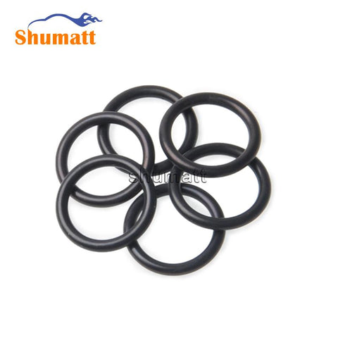 Common Rail O-ring F00RJ01605 for Fuel Injector 0445120224 & 0445120062  081  107  129  130  134