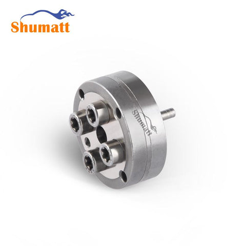 Common Rail Engine Oil Booster Valve