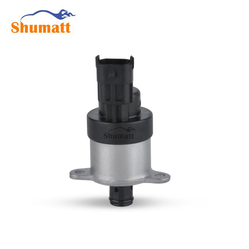 China Made New Common Rail Fuel Metering Valve & SCV Valve 0928400712 for Engine 6ISBe 250.30, 270B, 5299, Euro 3