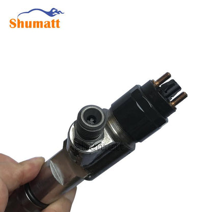 Common Rail Fuel Injector 0445120257 with Neutral Packing for Diesel Engine System