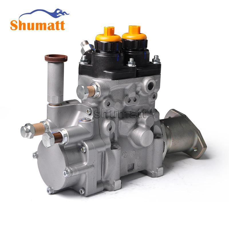 Common Rail Fuel Pump 094000-0530 & Diesel Pump