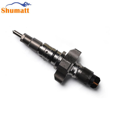 Re-manufactured Common Rail Fuel Injector 0445120054 with Neutral Packing for Diesel Engine System