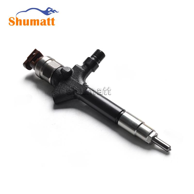 Re-manufactured Common Rail Fuel Injector 95000-7162 & diesel injector