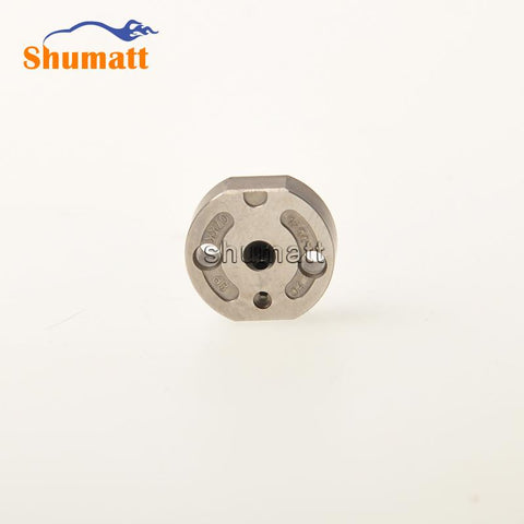 04# Common Rail Injector Valve Plate with Neutral Packing