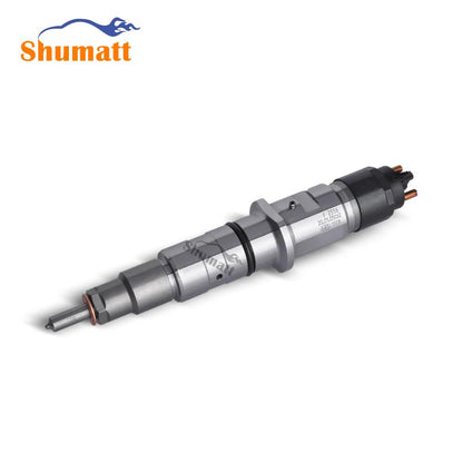 China Made New Common Rail Fuel injector 0445120199 OE  4 994 541