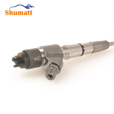 China Made New Common Rail Injector 0445120066 with Neutral Packing for Diesel Engine System