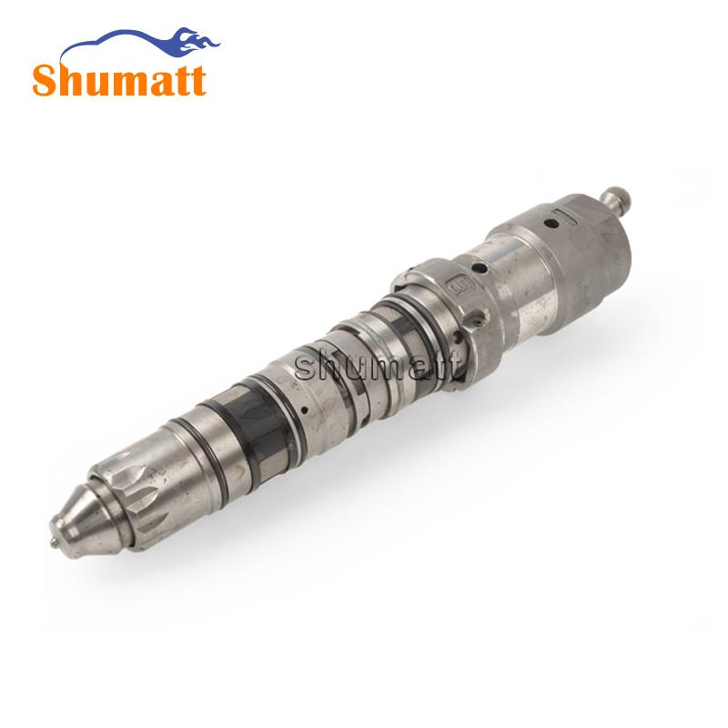 Diesel Fuel Injector Long Q60 Injector for Common Rail System