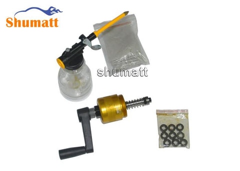 HP0 Pump Plunger Repair Tools Kit & Common Rail Tool